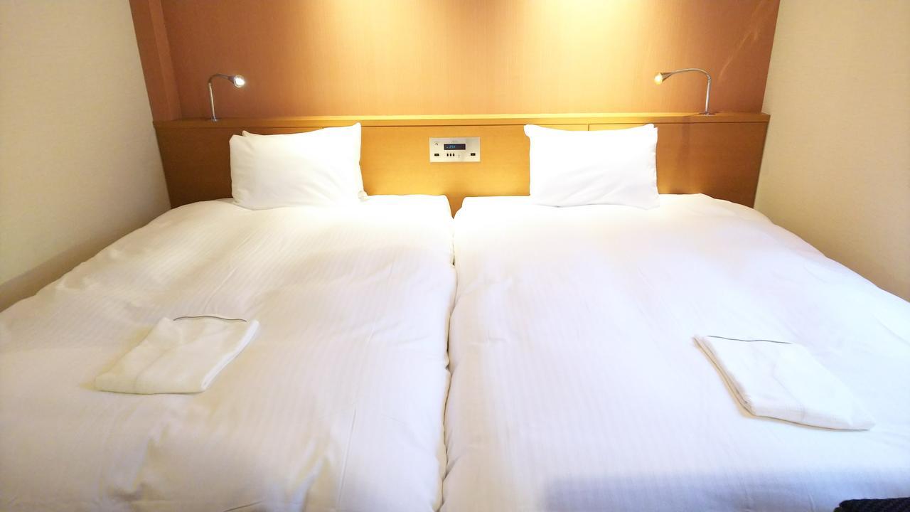 The B Kobe Hotel Eksteriør billede